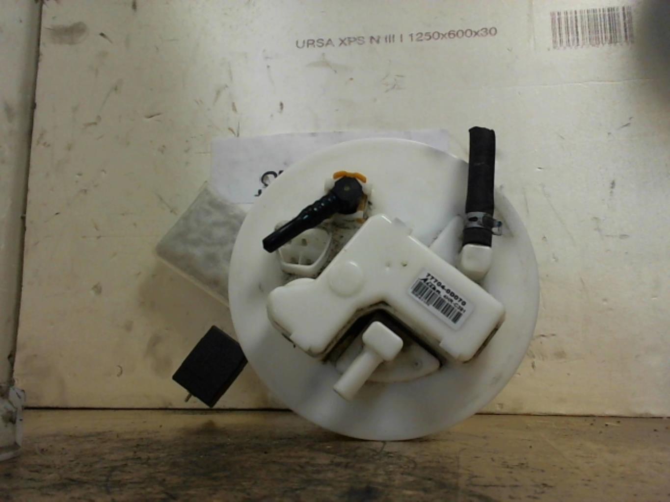 Pompe immergee TOYOTA YARIS 3 PHASE 2 Essence - 1