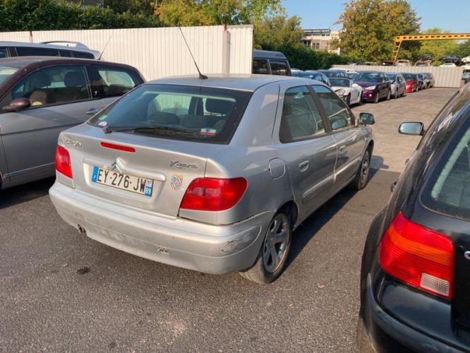 Photo de la pièce