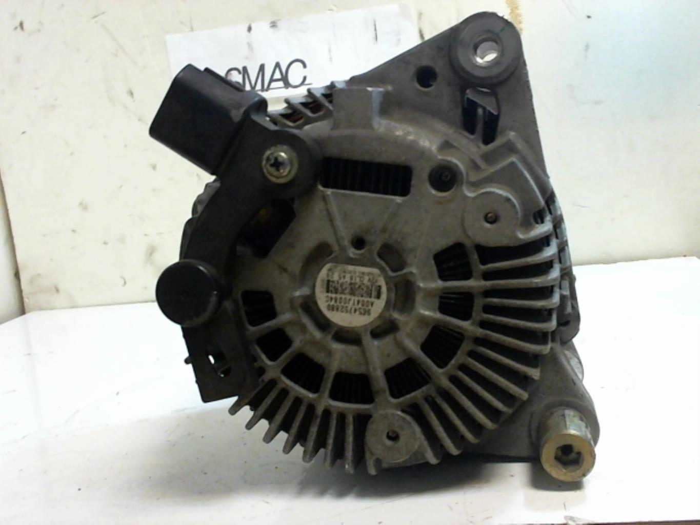 Alternateur PEUGEOT 407 PHASE 1 Diesel - 1