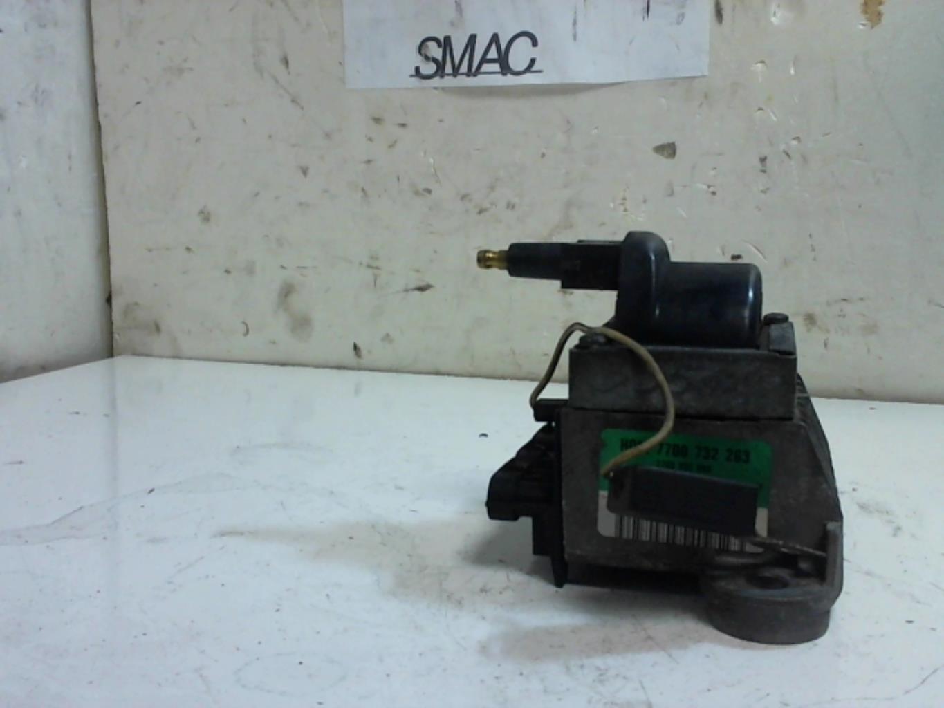 Bobine (allumage) RENAULT CLIO 1 PHASE 1 Essence - 1