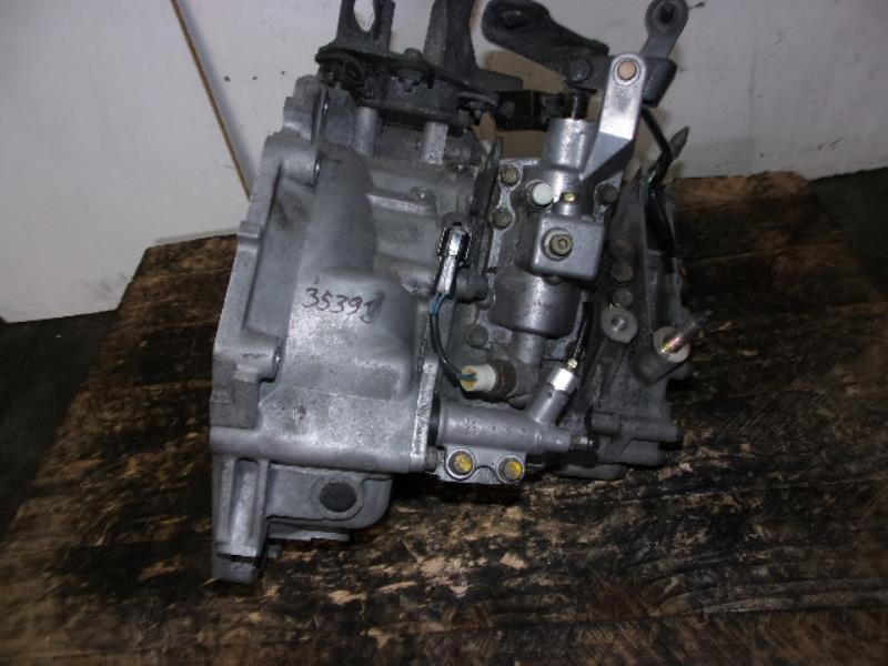 Boite de vitesses HONDA CIVIC 7 PHASE 1 Diesel - 1