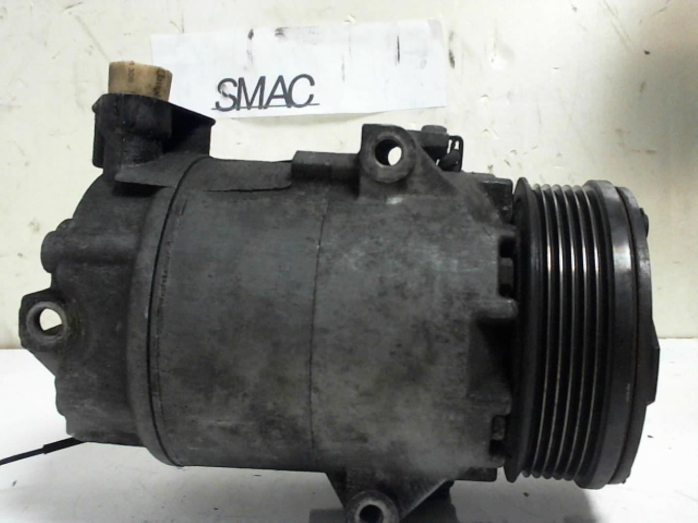 Compresseur clim HONDA CIVIC 7 PHASE 1 Diesel - 1