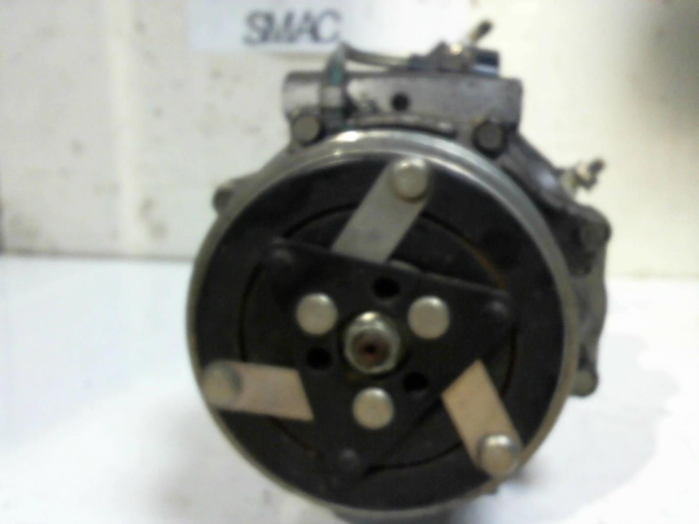 Compresseur clim VOLVO V 50 PHASE 2 BREAK Diesel - 1