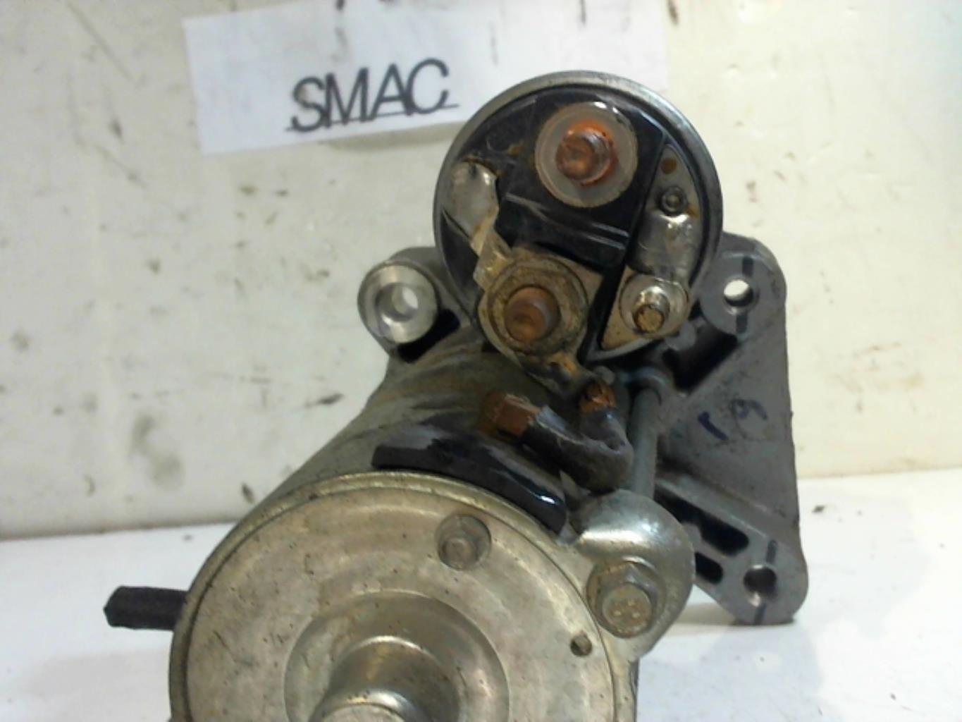 Demarreur VOLVO V 50 PHASE 2 BREAK Diesel - 1