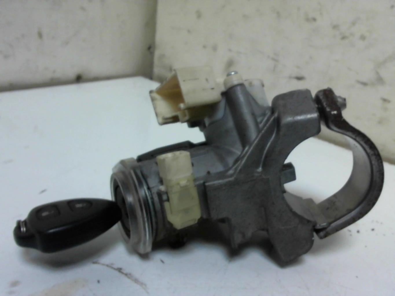 Kit barillet TOYOTA RAV4 3 Diesel - 1