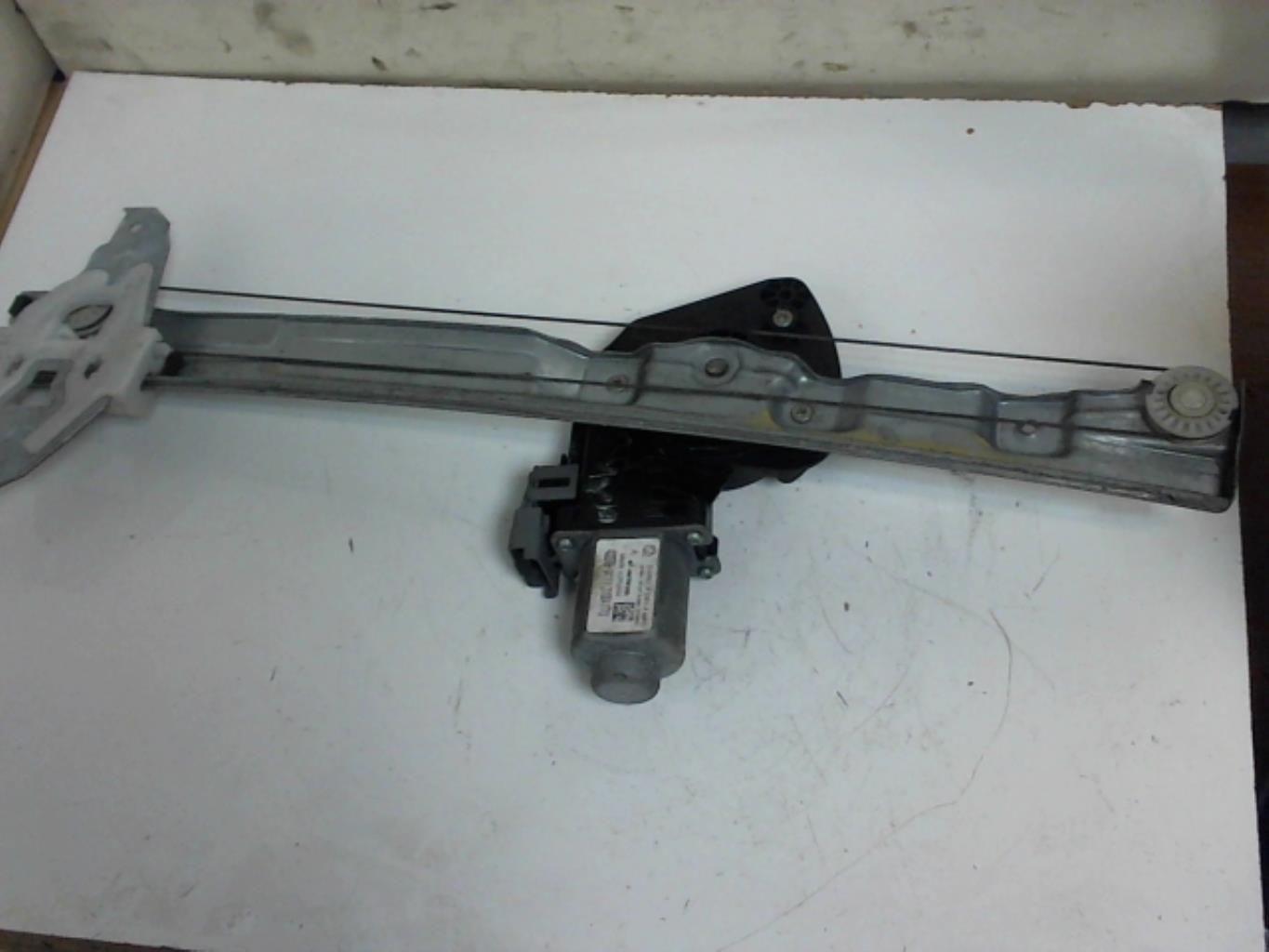 Leve vitre electrique avant droit CITROEN DS4 PHASE 1 Diesel - 1