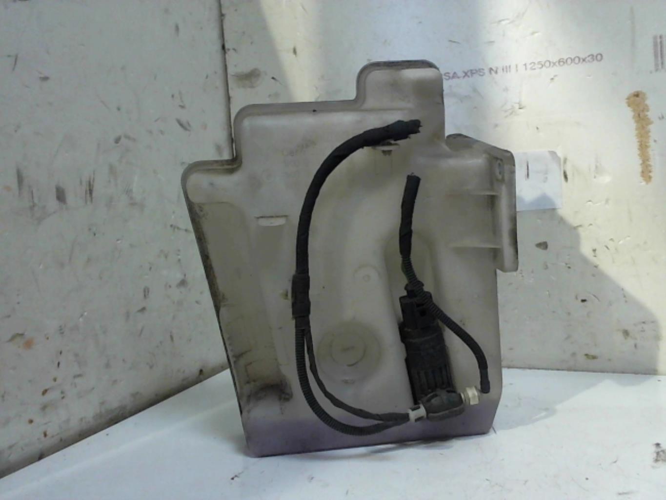 Vase de lave glace VOLKSWAGEN GOLF 6 Essence - 1
