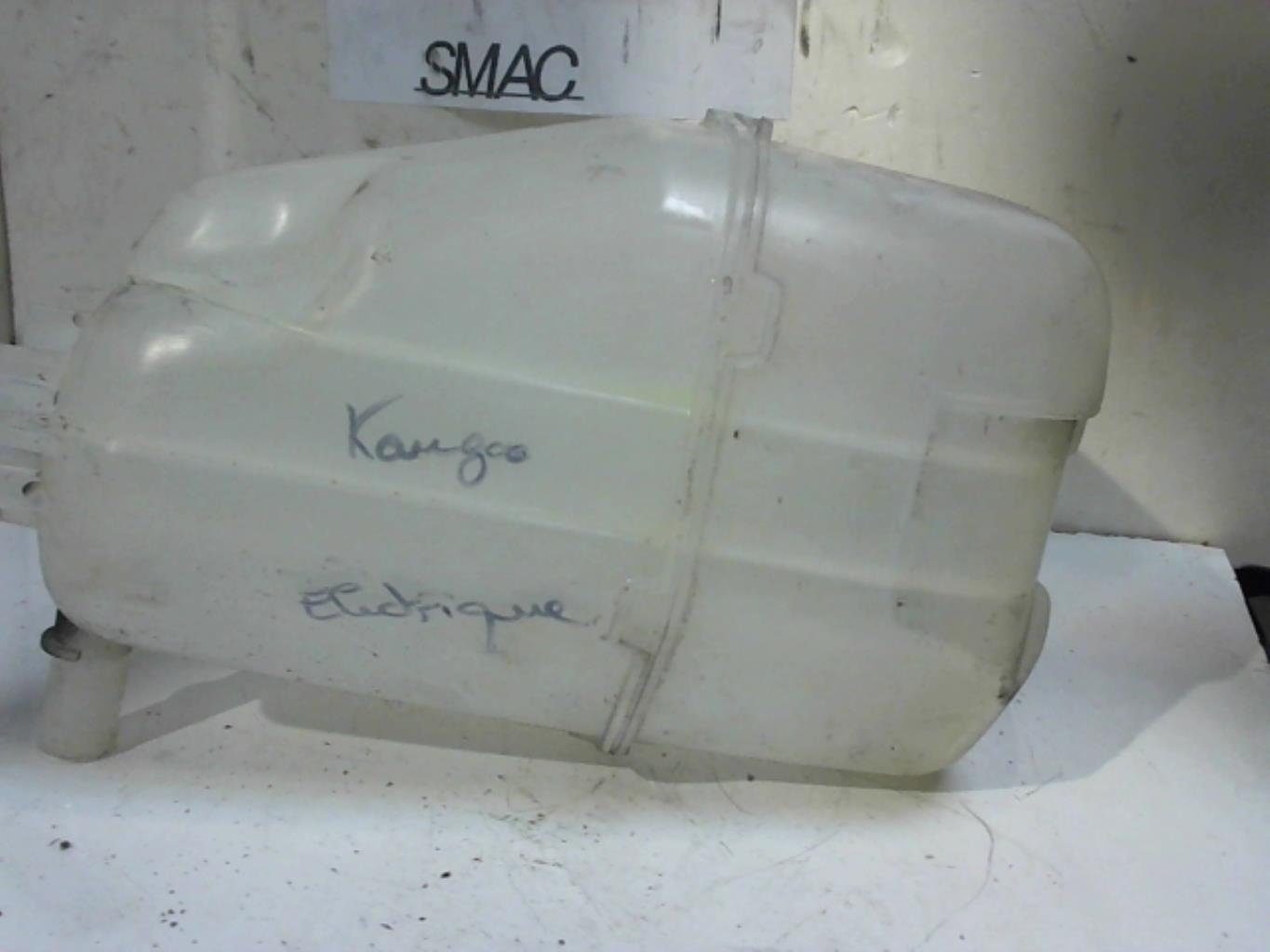 Vase d'expansion RENAULT KANGOO 2 PHASE 2 Electricité - 1