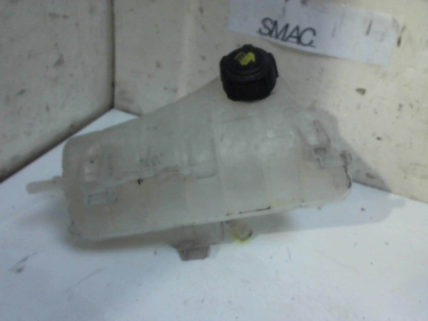 Vase d'expansion RENAULT KANGOO 2 PHASE 2 Electricité - 1
