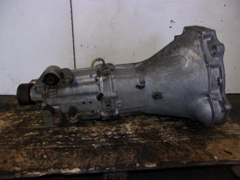 Boite de vitesses NISSAN VANETTE 1 Essence - 1