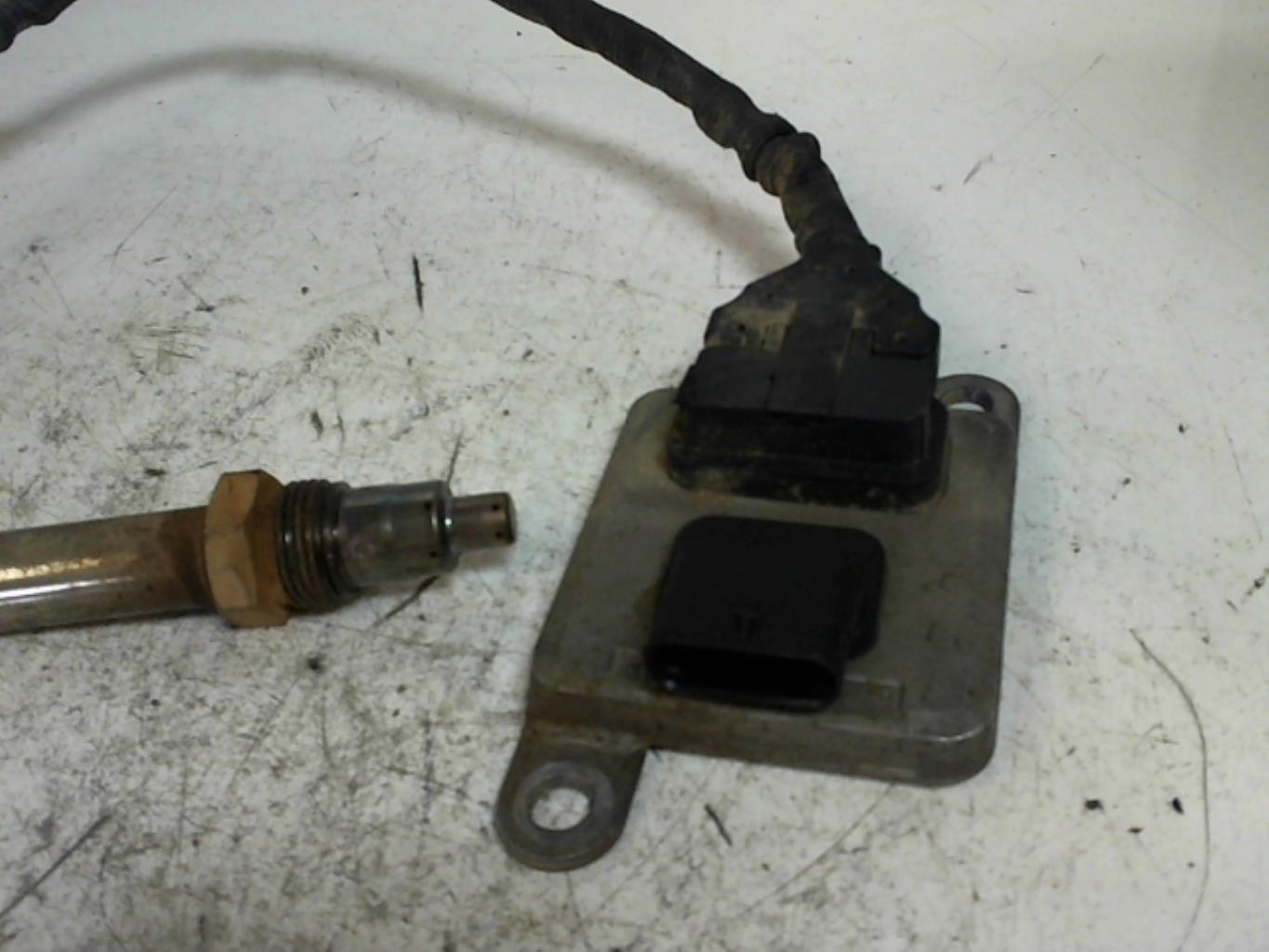 Capteur MERCEDES SPRINTER 2 PHASE 2 Diesel - 1