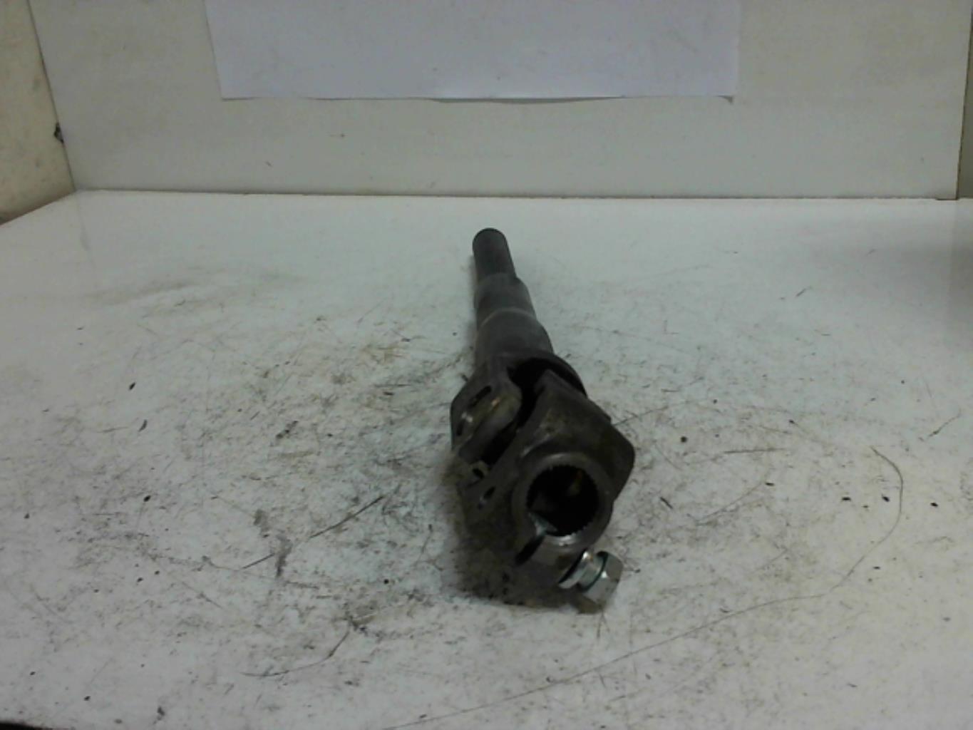 Colonne de direction TOYOTA AYGO 2 PHASE 1 Essence - 1