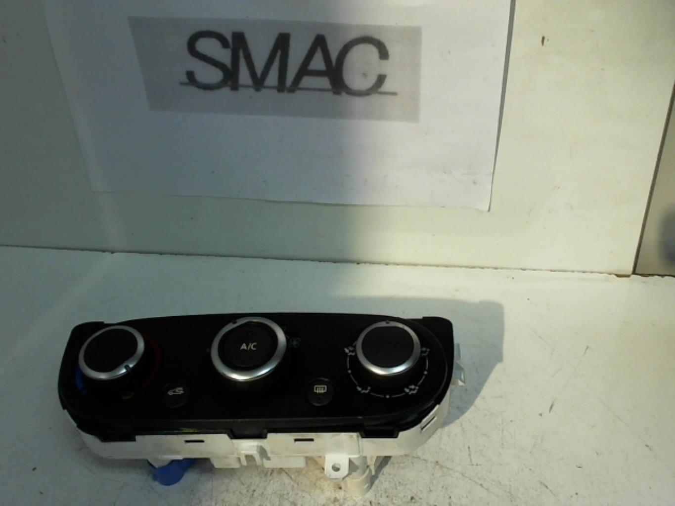 Commande chauffage RENAULT CLIO 4 PHASE 1 Diesel - 1