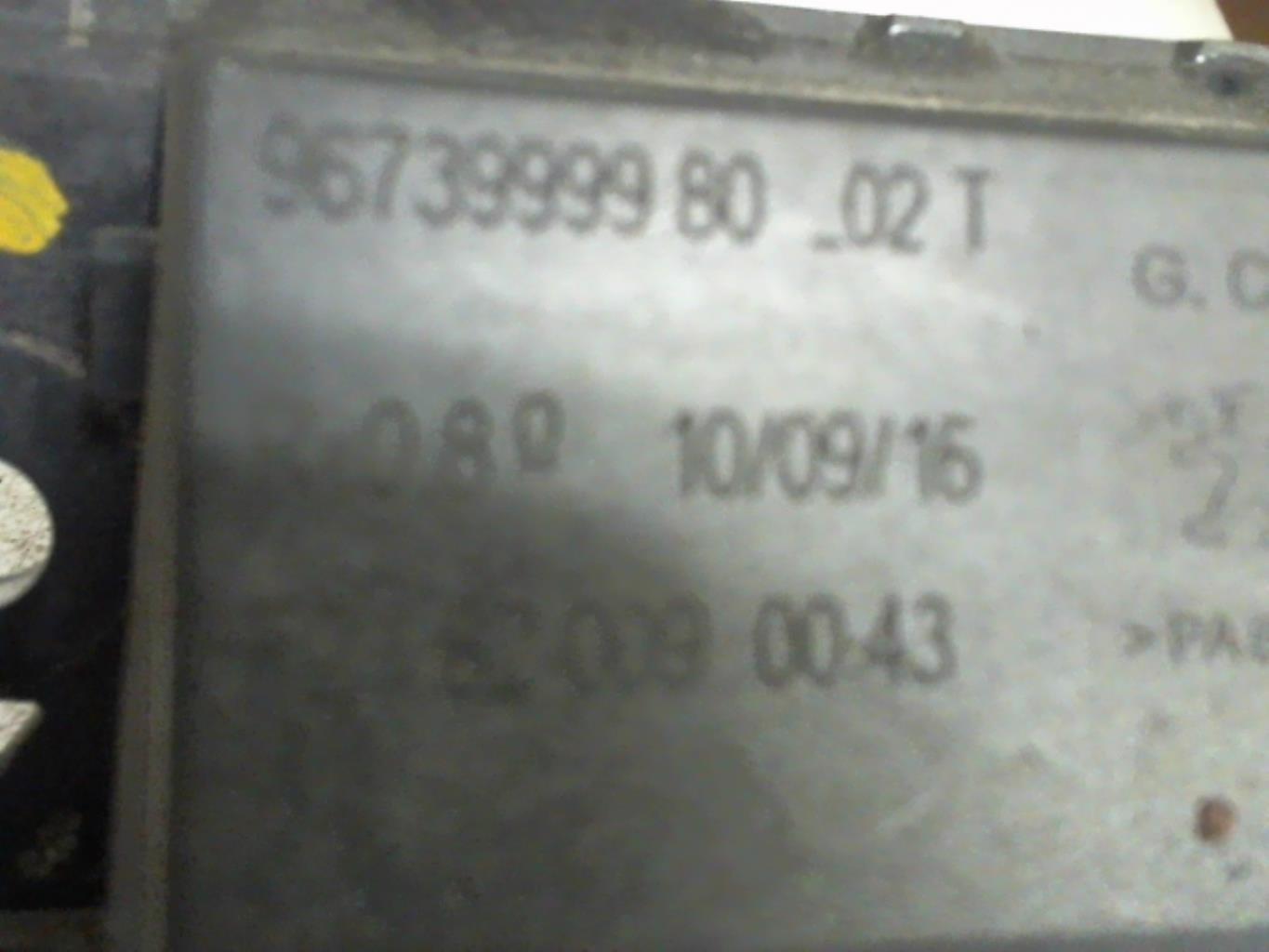 Divers PEUGEOT 308 2 PHASE 1 Diesel - 1