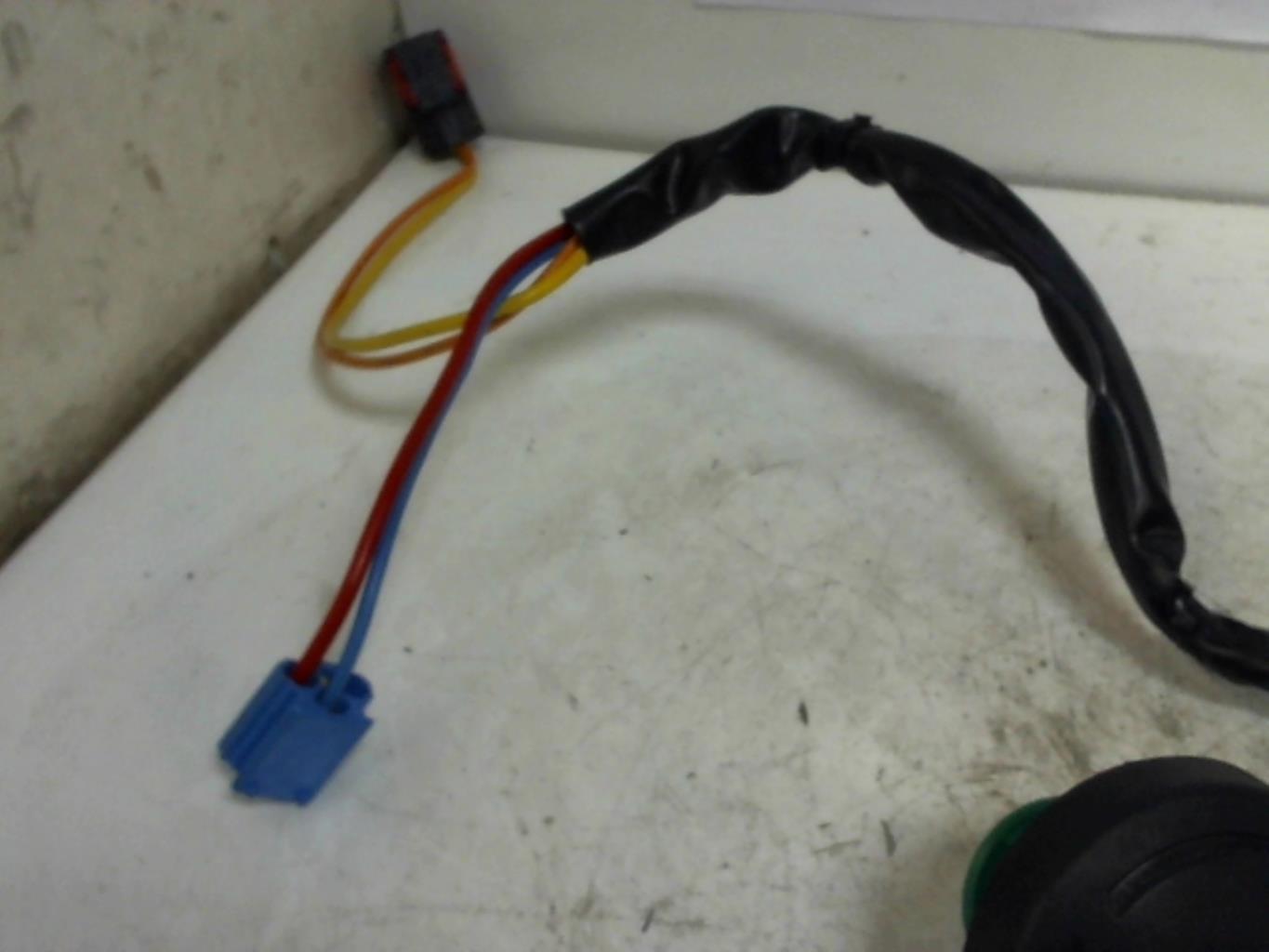 Kit barillet CITROEN XSARA PHASE 2 Essence - 1