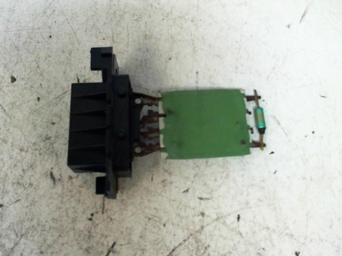 Resistance chauffage PEUGEOT PARTNER 2 PHASE 2 Diesel - 1