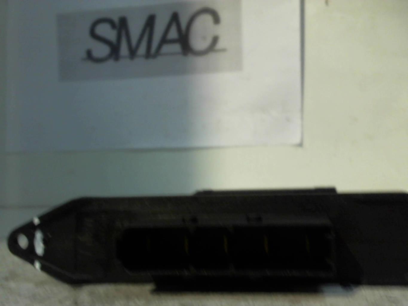 Resistance chauffage RENAULT CLIO 4 PHASE 1 Diesel - 1