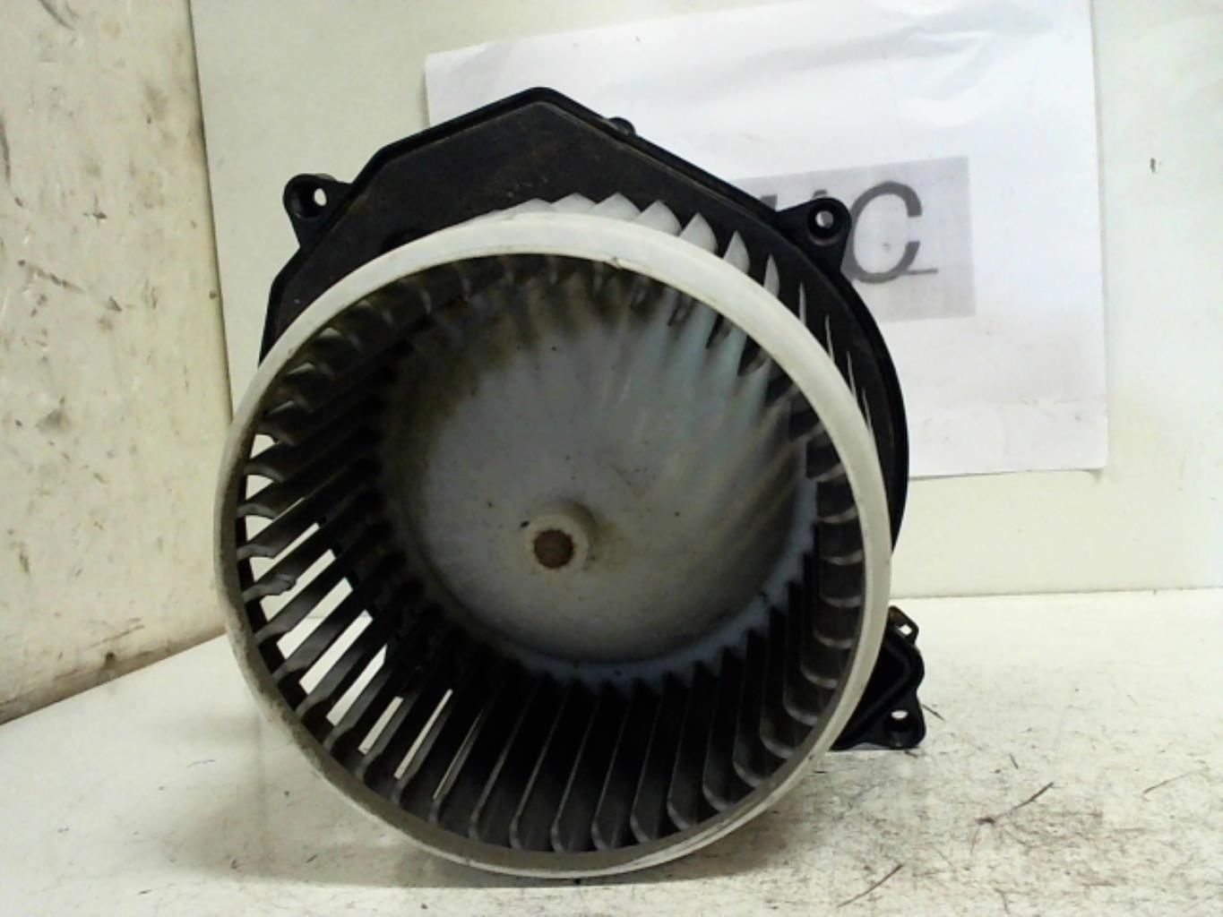 Ventilateur chauffage PEUGEOT PARTNER 2 PHASE 2 Diesel - 1