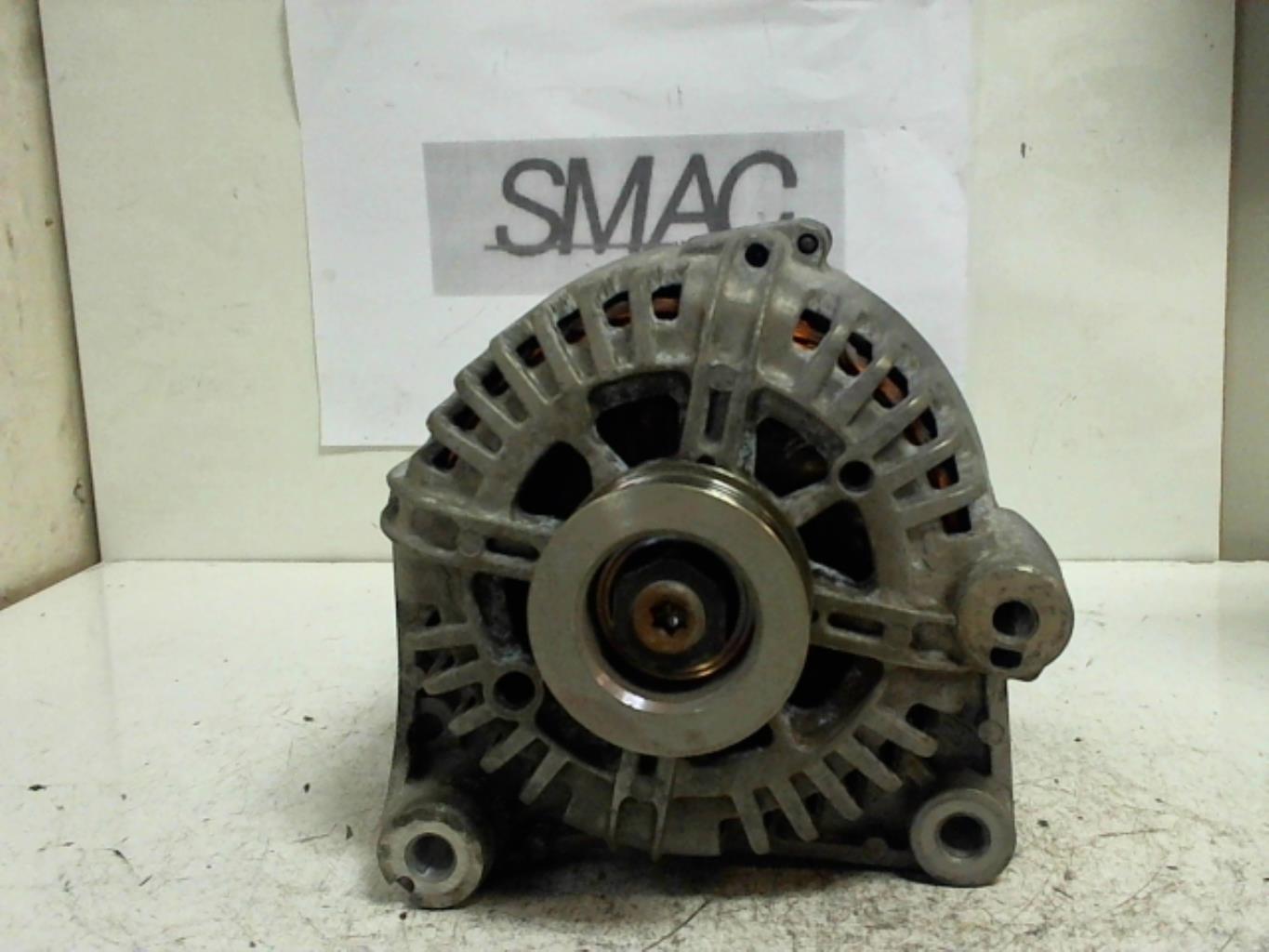Alternateur TOYOTA VERSO PHASE 2 Diesel - 1