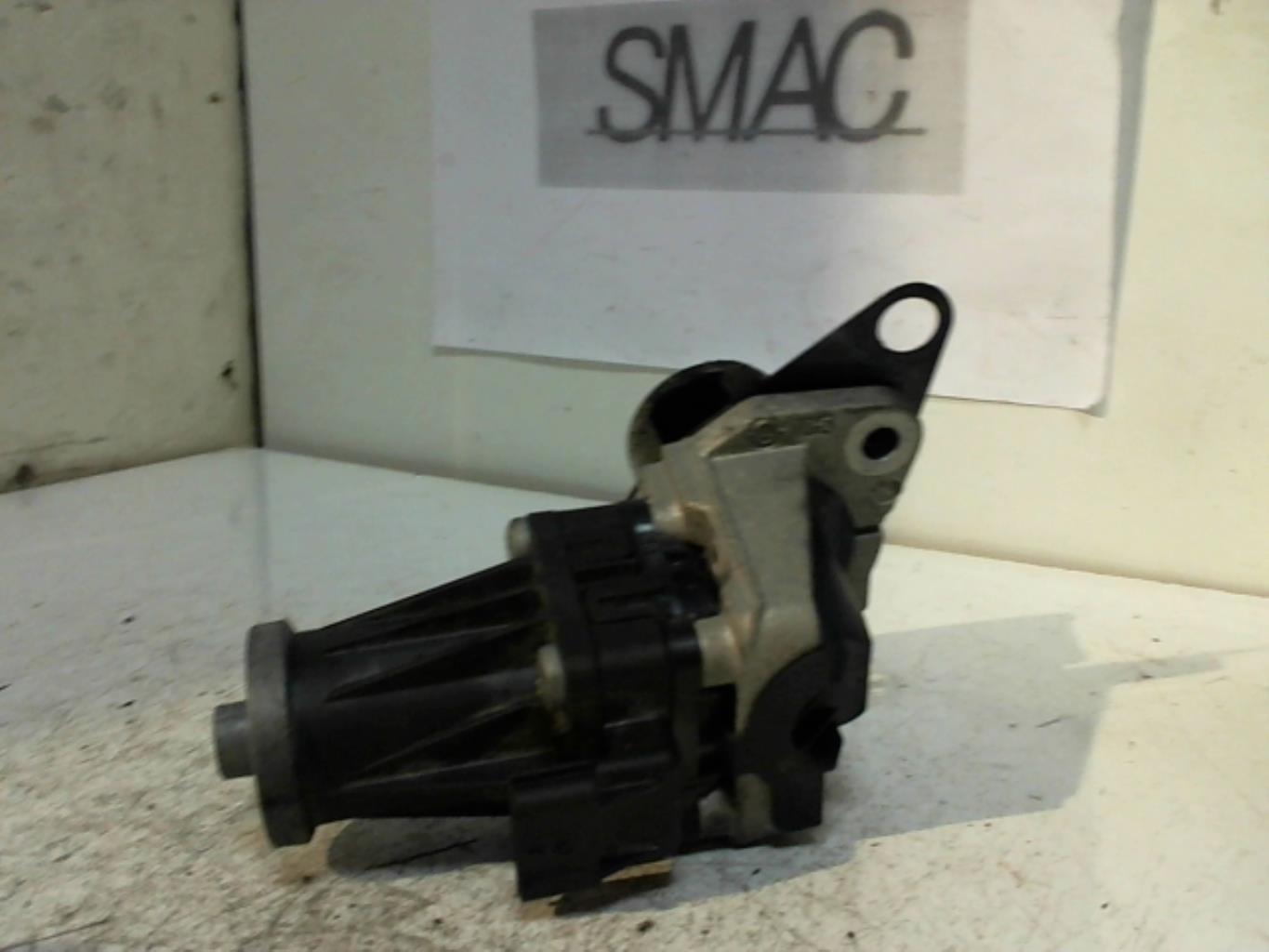 Vanne EGR RENAULT CLIO 4 PHASE 2 Diesel - 1