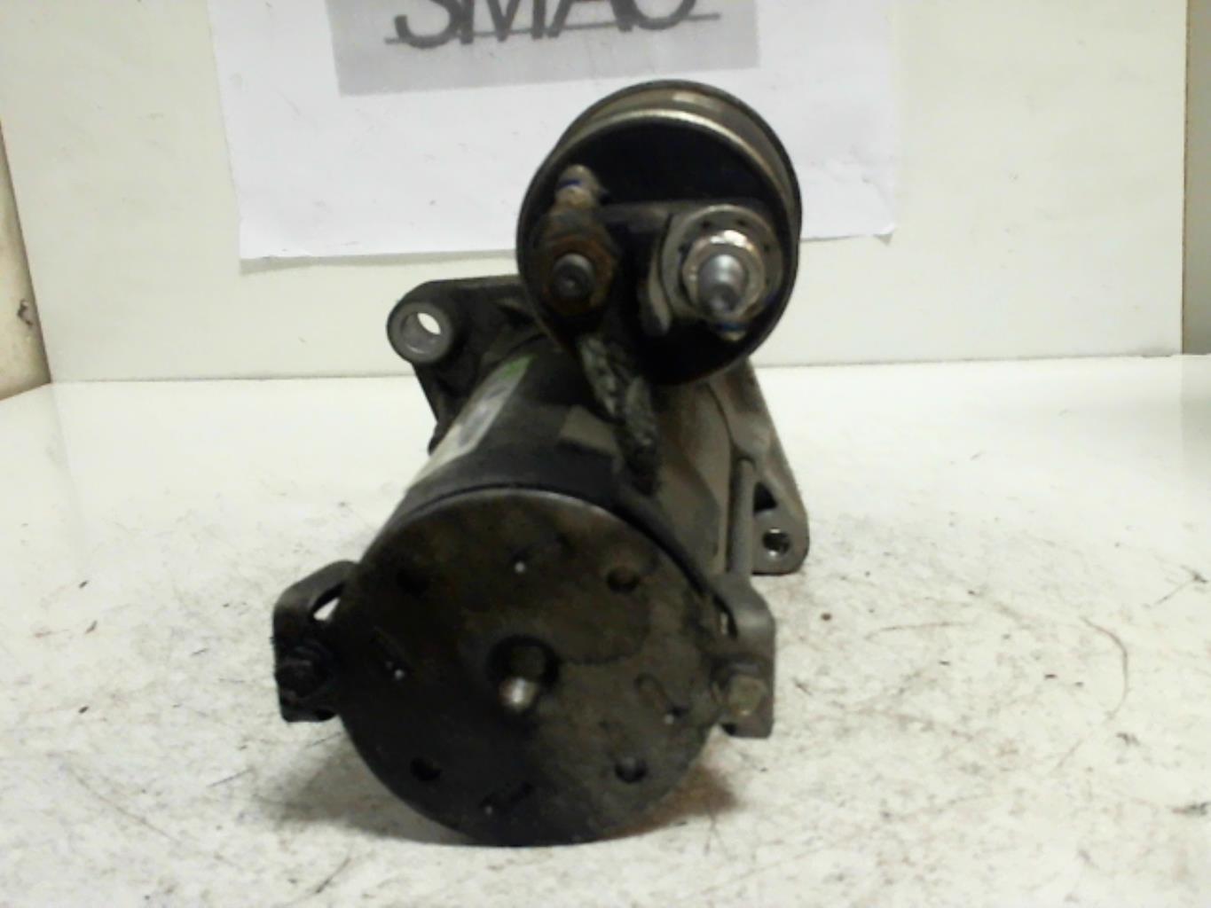 Demarreur FIAT GRANDE PUNTO Diesel - 1