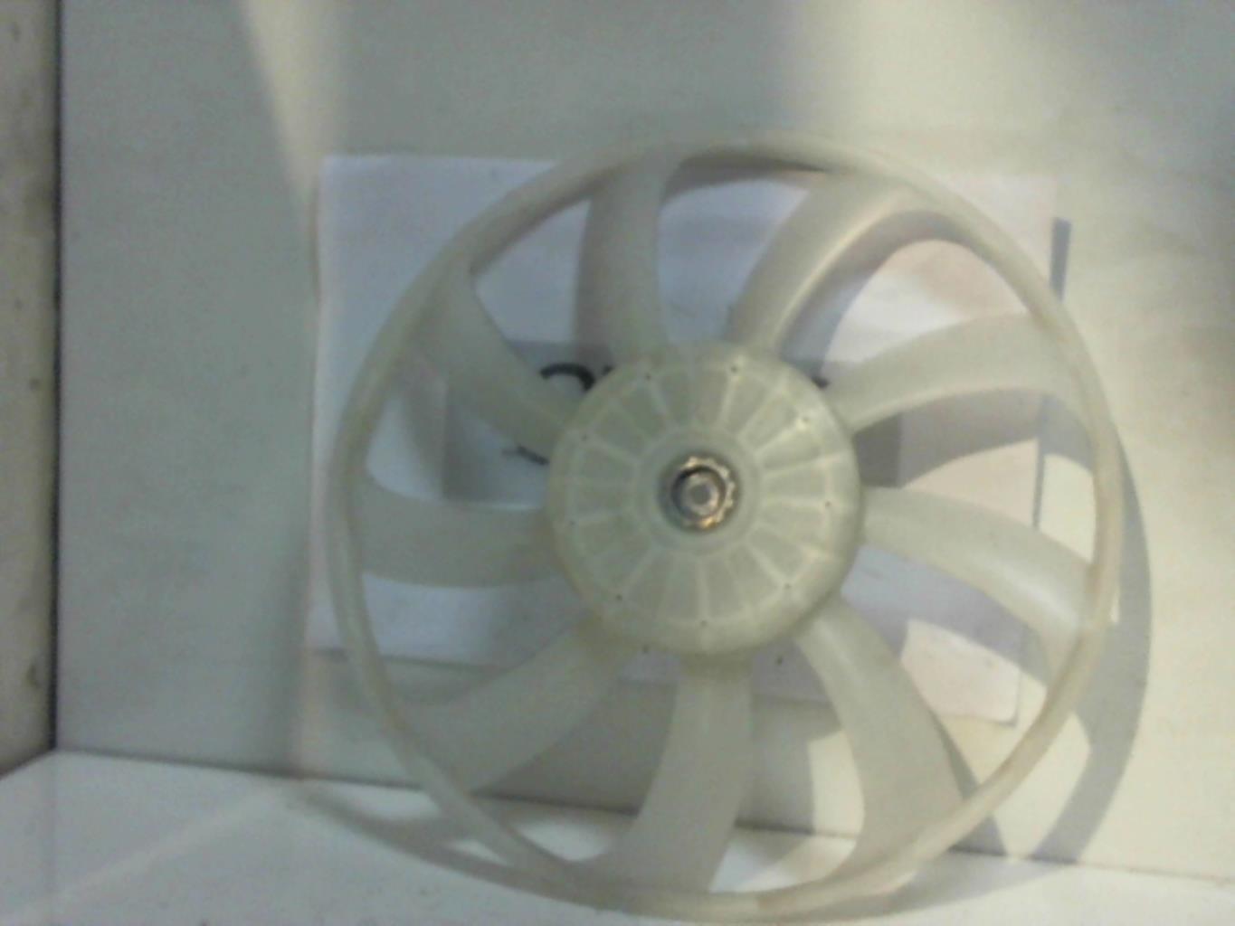 Helice de ventilateur TOYOTA AURIS 1 PHASE 2 Essence/Hybride - 1