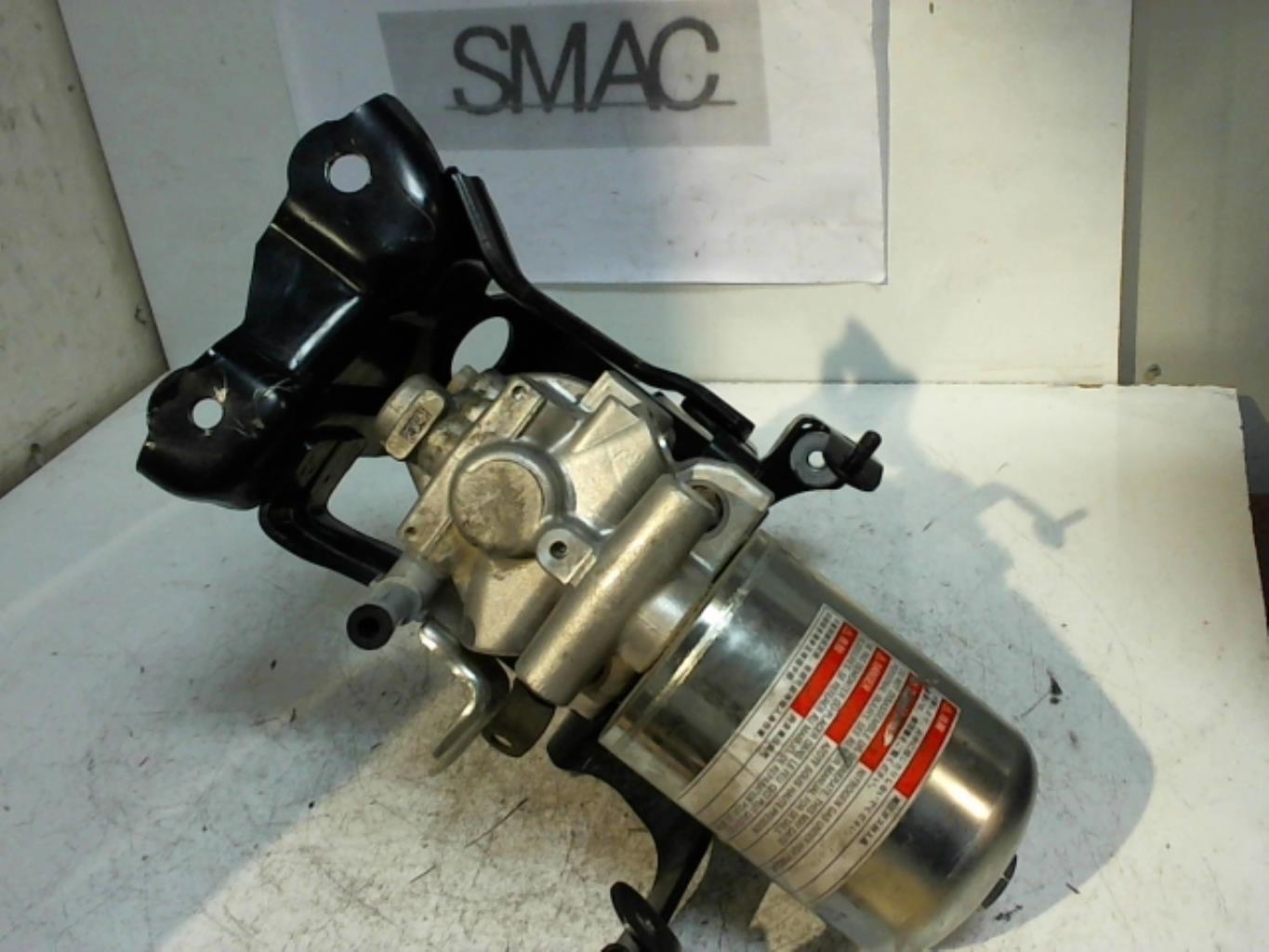 Mastervac TOYOTA C-HR 1 PHASE 1 Essence/Hybride - 1