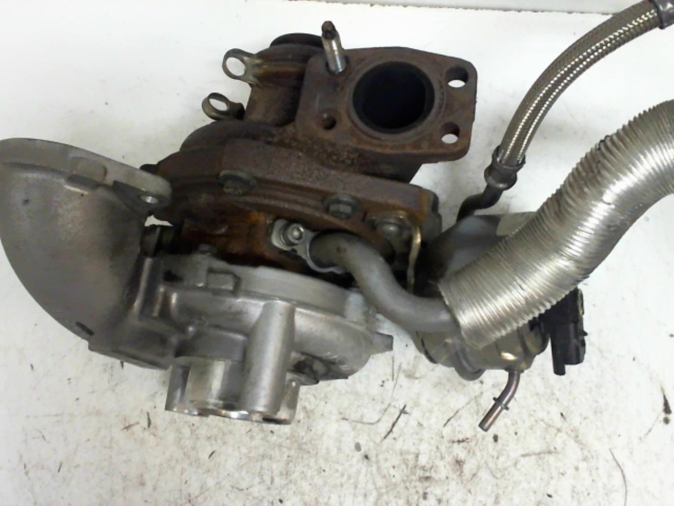 Turbo CITROEN C5 2 Diesel - 1