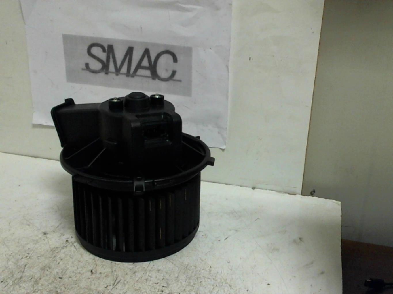 Ventilateur chauffage PEUGEOT BOXER 3 PHASE 2 Diesel - 1