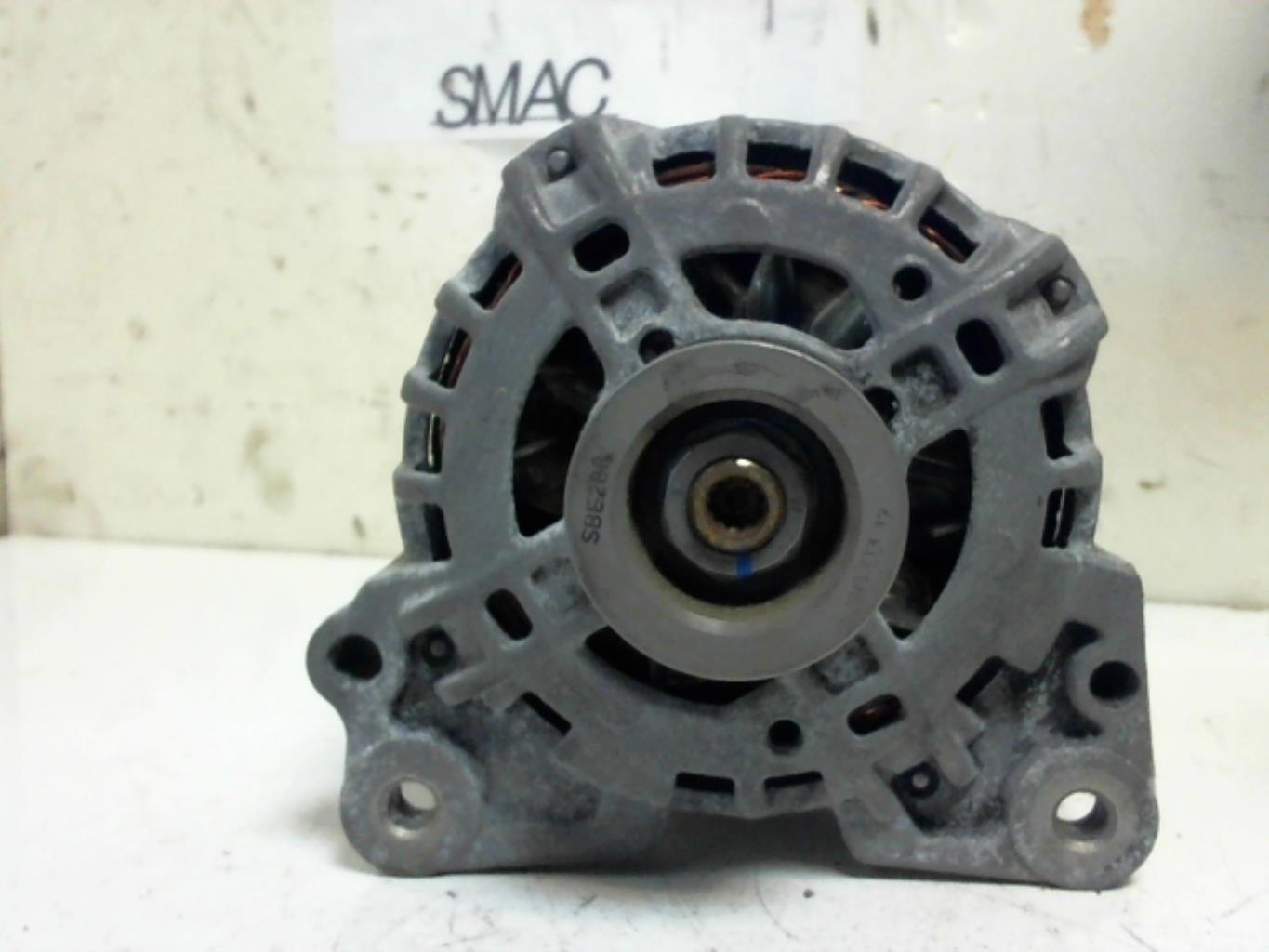 Alternateur SKODA CITIGO PHASE 1 Essence - 1