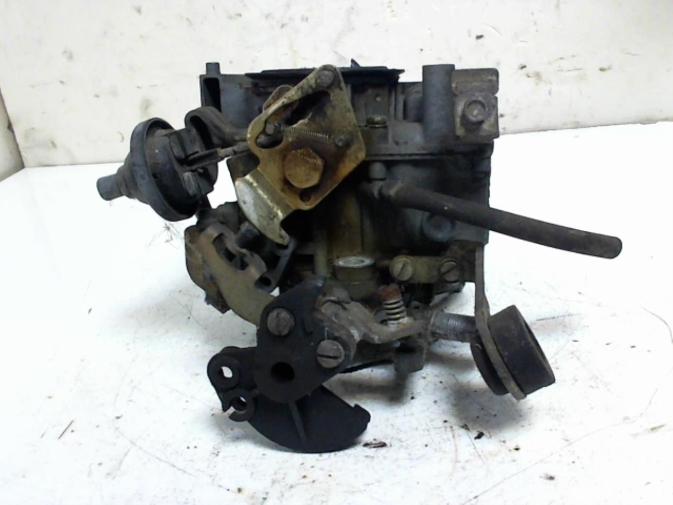 Carburateur CITROEN BX Essence - 1