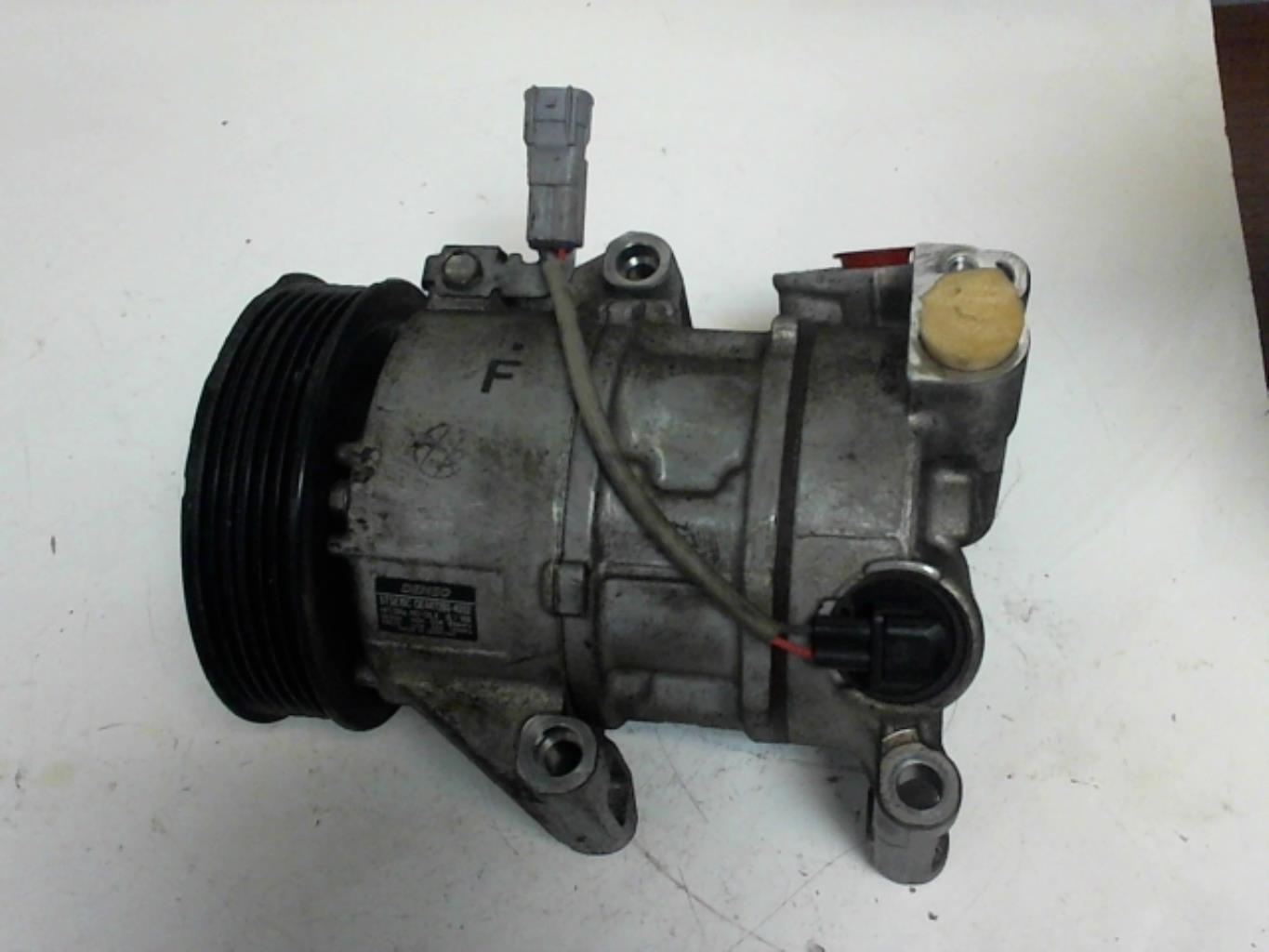 Compresseur clim TOYOTA YARIS 3 PHASE 2 Essence - 1
