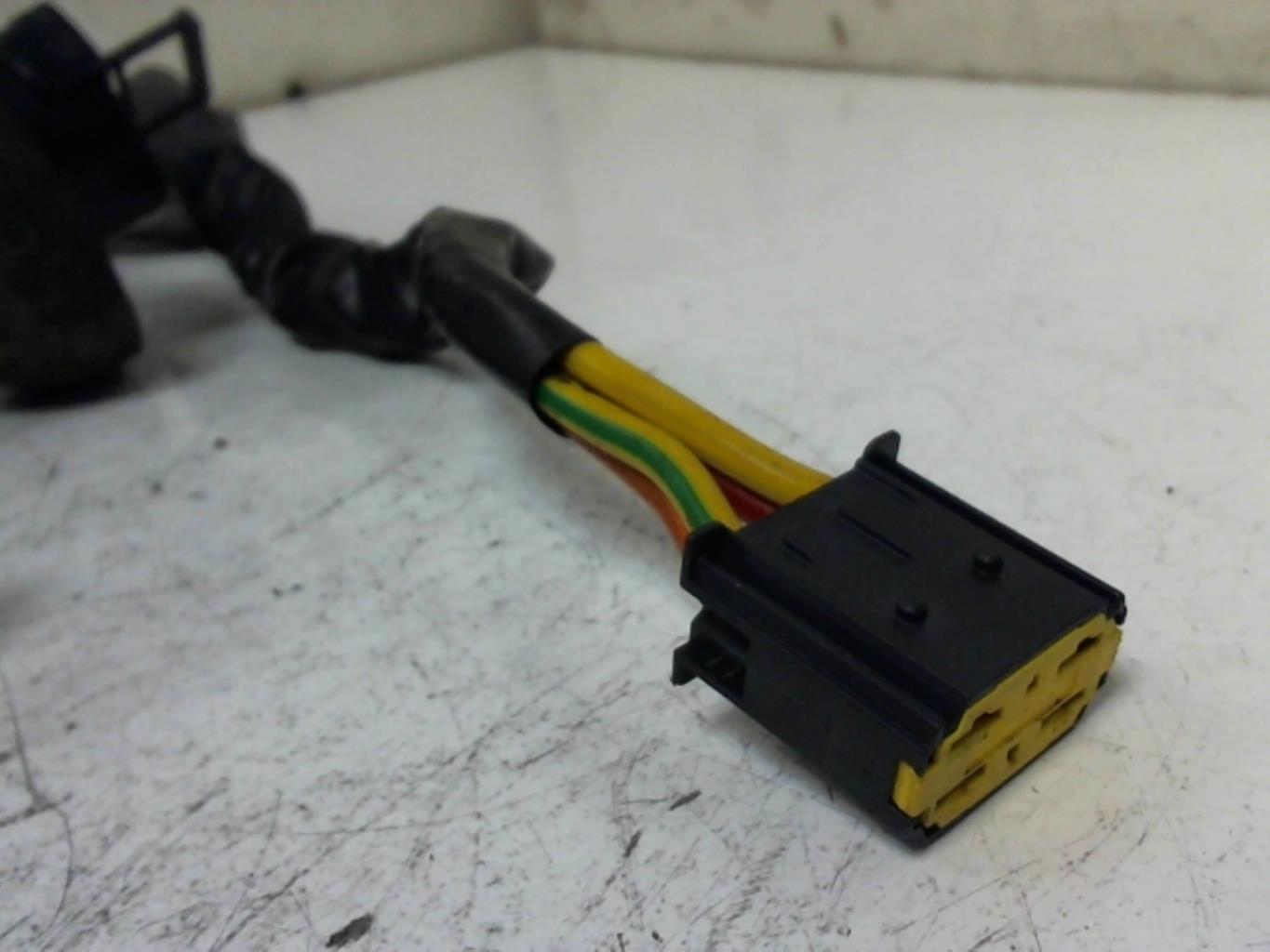 Kit barillet RENAULT TWINGO 1 PHASE 3 Essence - 1