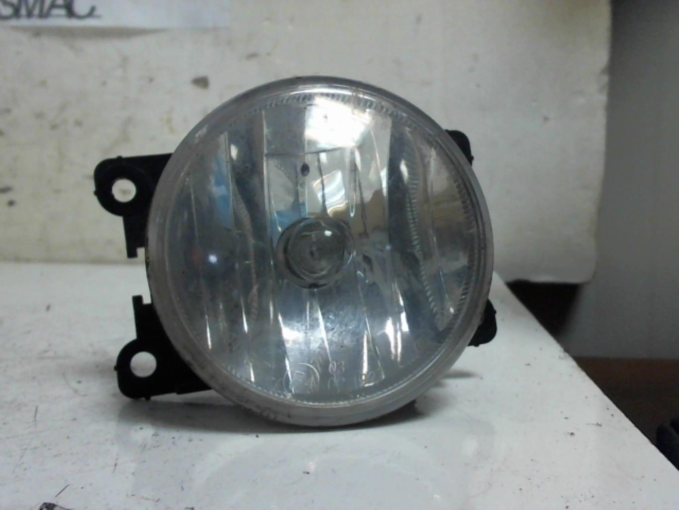 Anti brouillard droit (feux) CITROEN DS3 PHASE 1 Diesel - 1