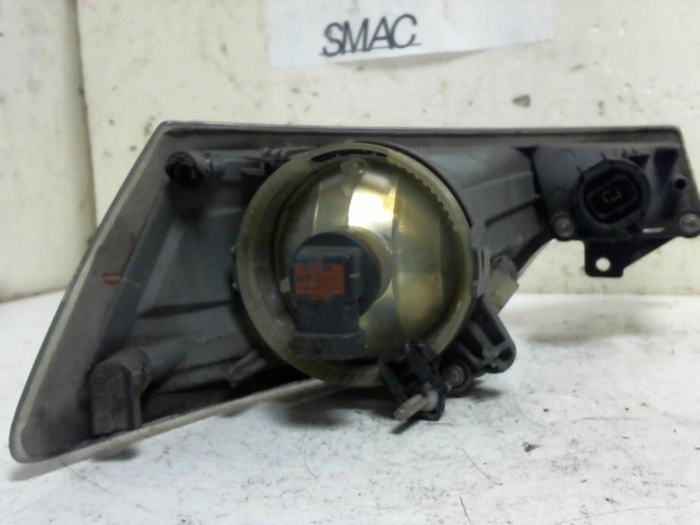 Anti brouillard gauche (feux) CITROEN C5 2 Diesel - 1