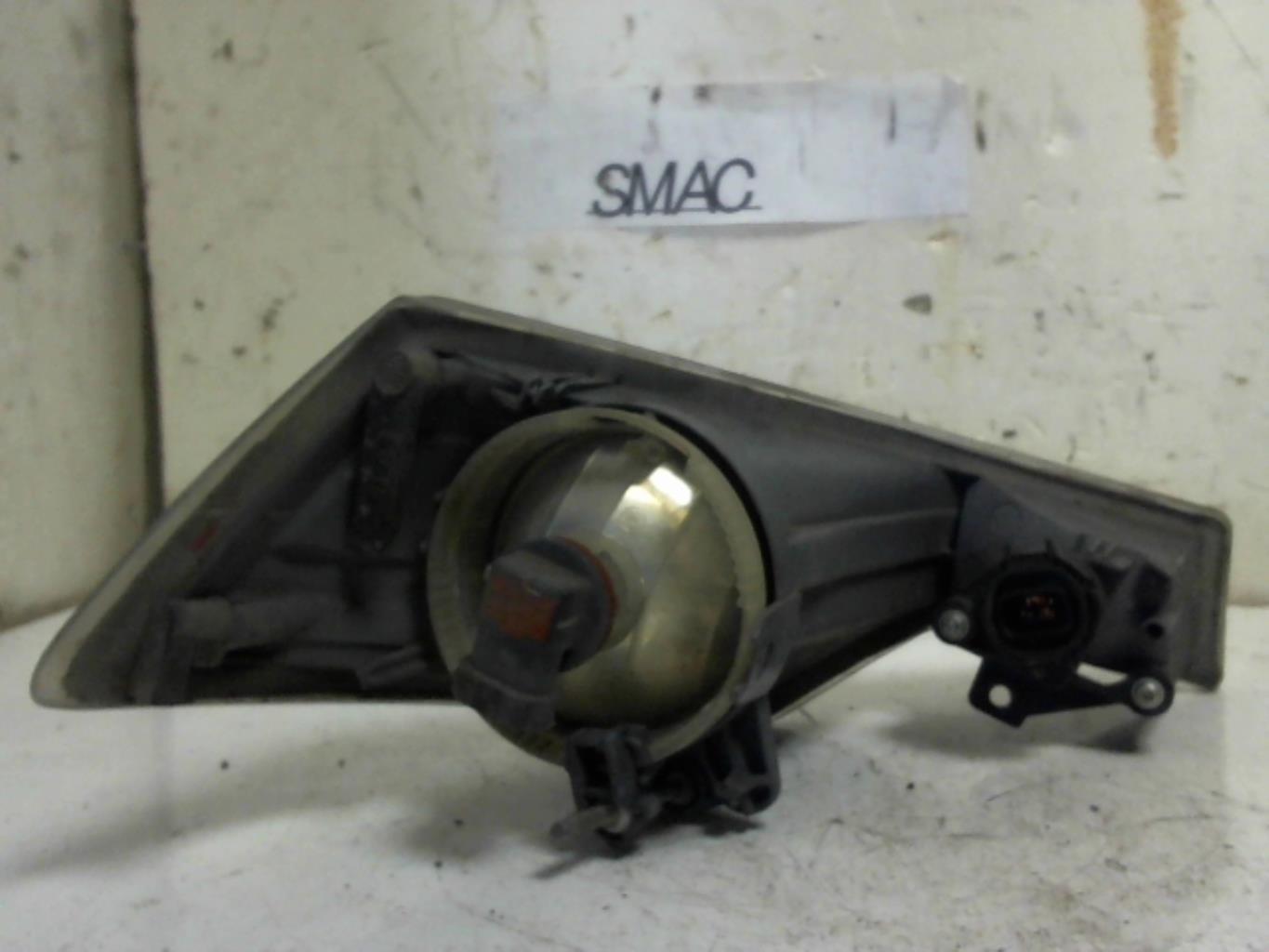 Anti brouillard gauche (feux) CITROEN C5 2 Diesel - 1