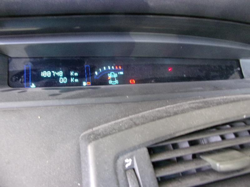 Compteur RENAULT SCENIC 2 PHASE 1 Diesel - 1