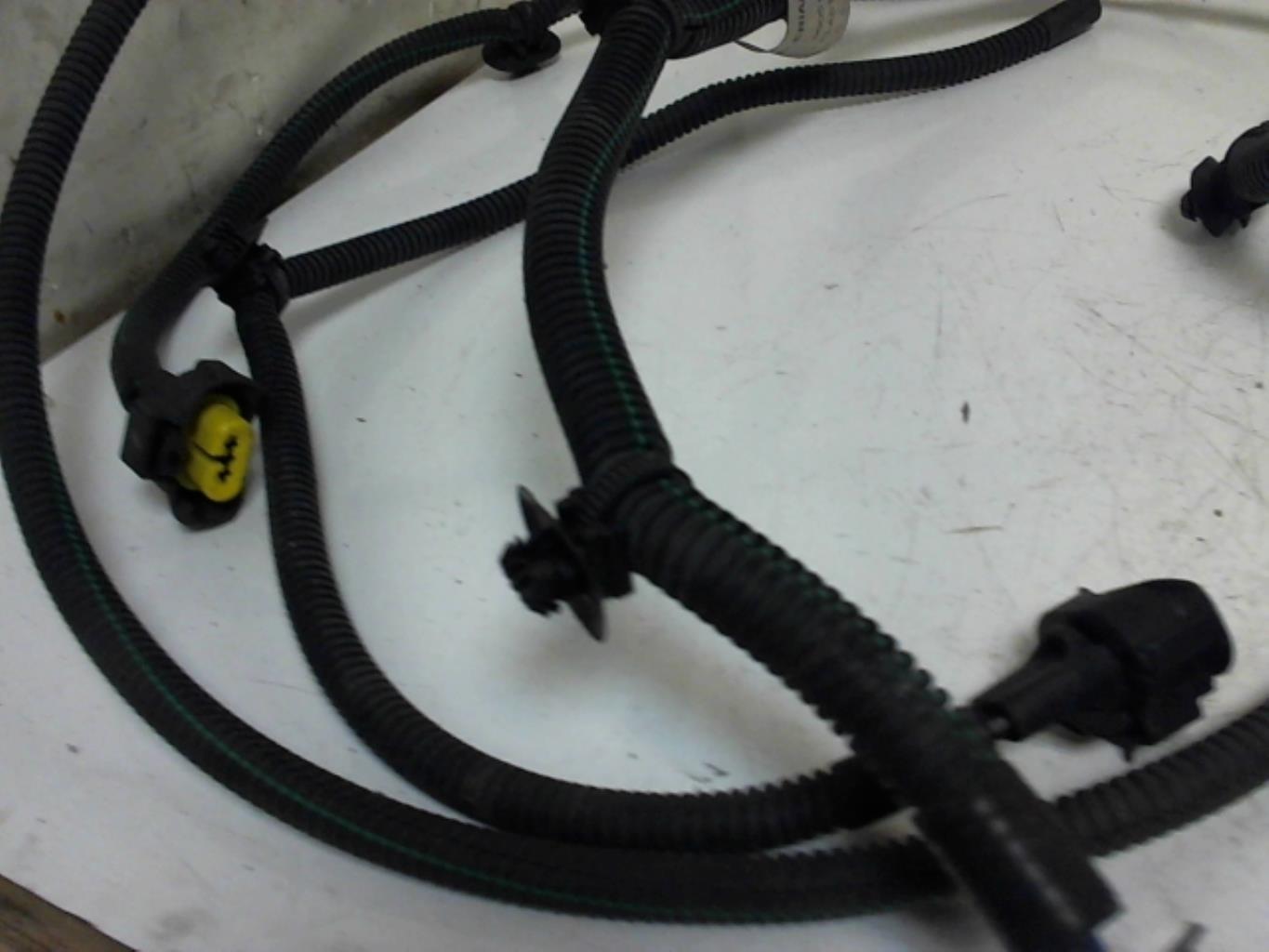Divers CITROEN C4 PICASSO 2 PHASE 1  - 1