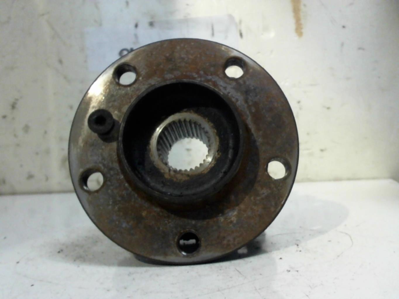 Moyeu avant droit BMW X5 E70 PHASE 1 Diesel - 1