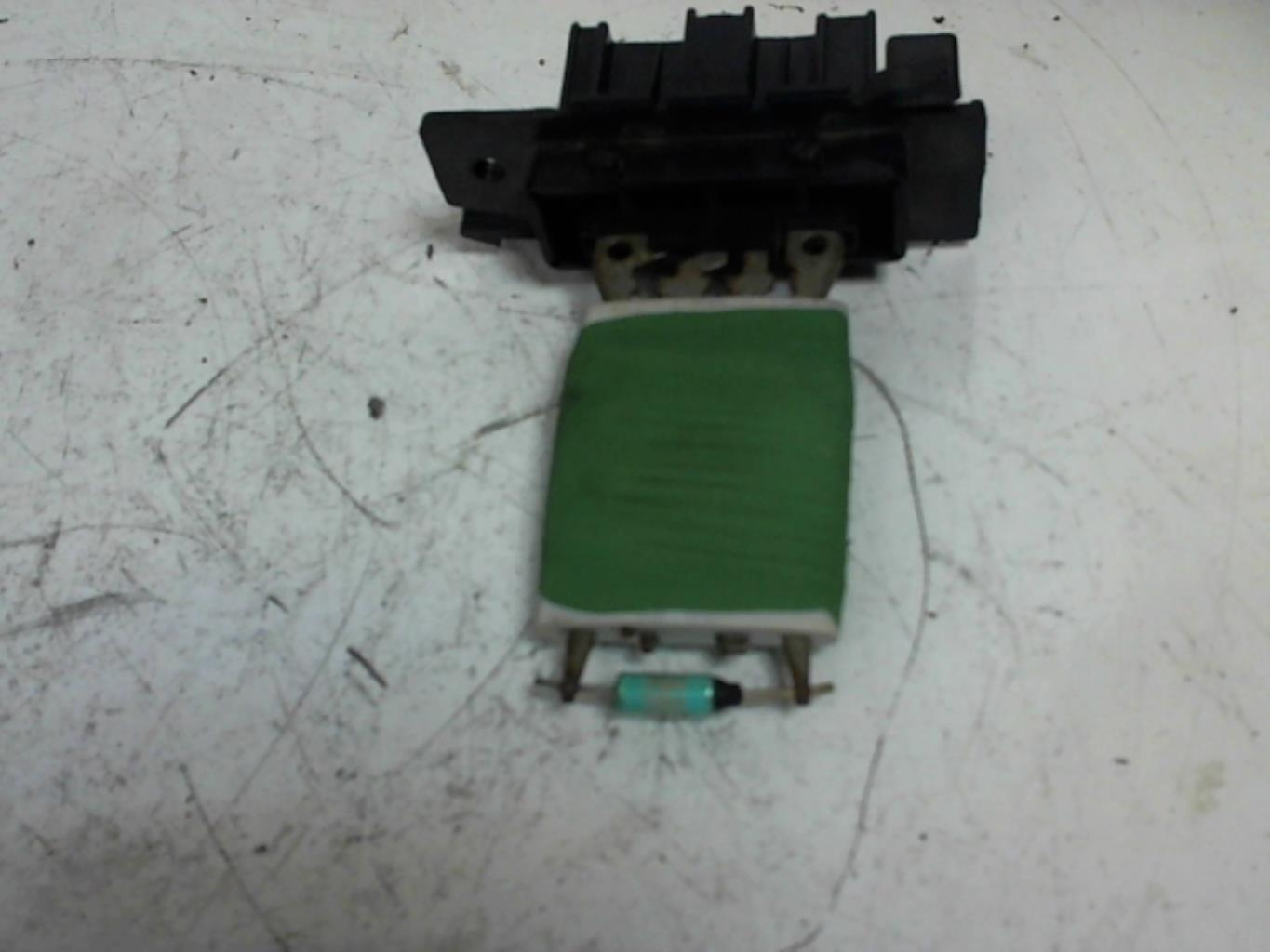Resistance chauffage CITROEN BERLINGO 2 Diesel - 1