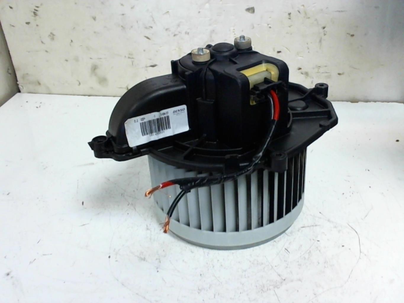 Ventilateur chauffage CITROEN BERLINGO 2 Diesel - 1