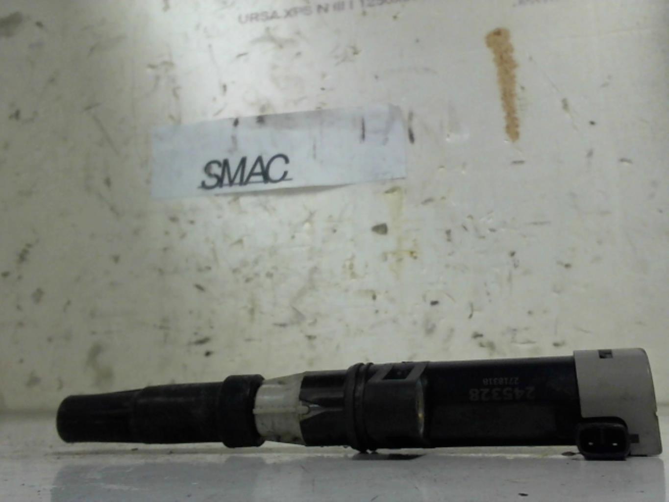 Bobine (allumage) RENAULT CLIO 2 PHASE 2 Essence - 1