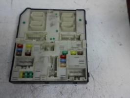Boitier servitude moteur (BSM)