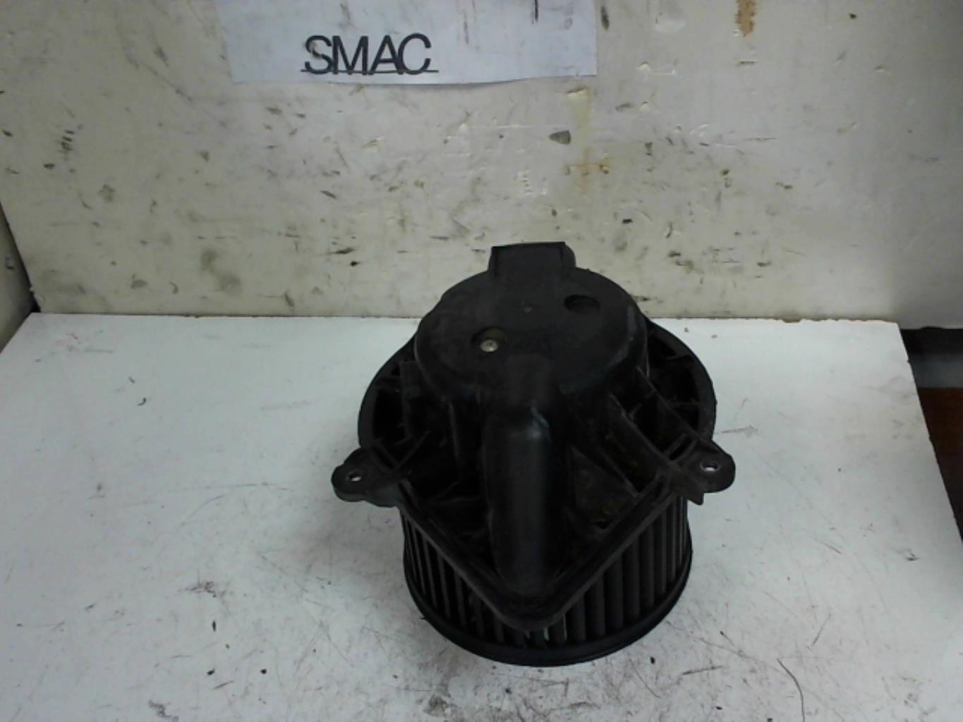 Ventilateur chauffage RENAULT MEGANE 1 PHASE 2 Essence - 1