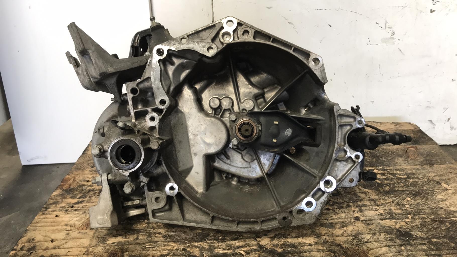 Boite de vitesses CITROEN XSARA PICASSO PHASE 2  - 1