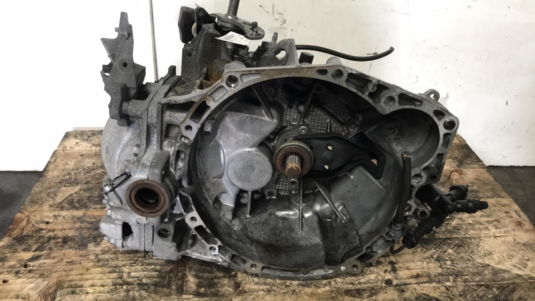 Boite de vitesses CITROEN C5 2  - 1