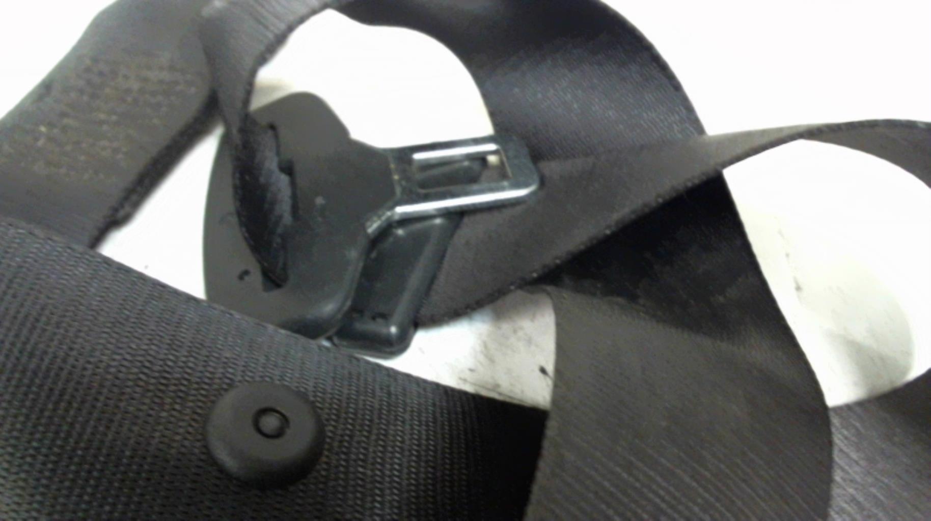 Ceinture arriere gauche MINI MINI 2 R56 PHASE 1 Diesel - 1