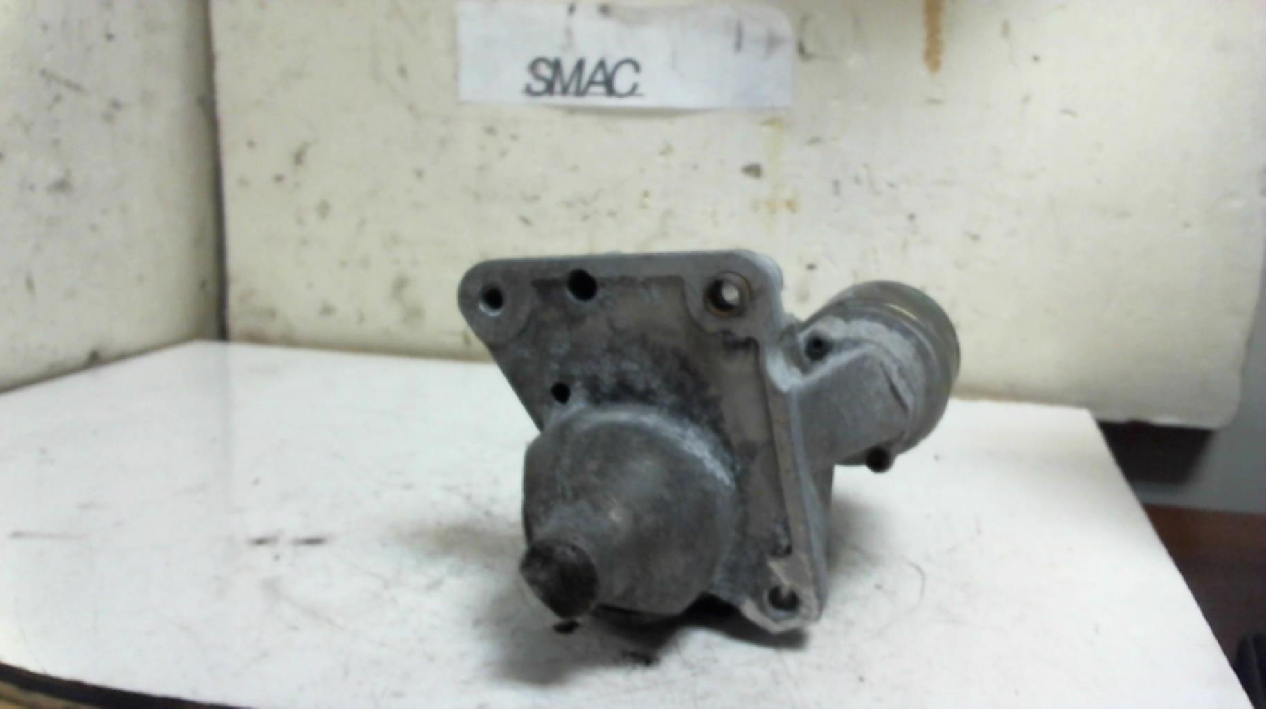 Demarreur CITROEN C4 PICASSO 2 PHASE 1  - 1