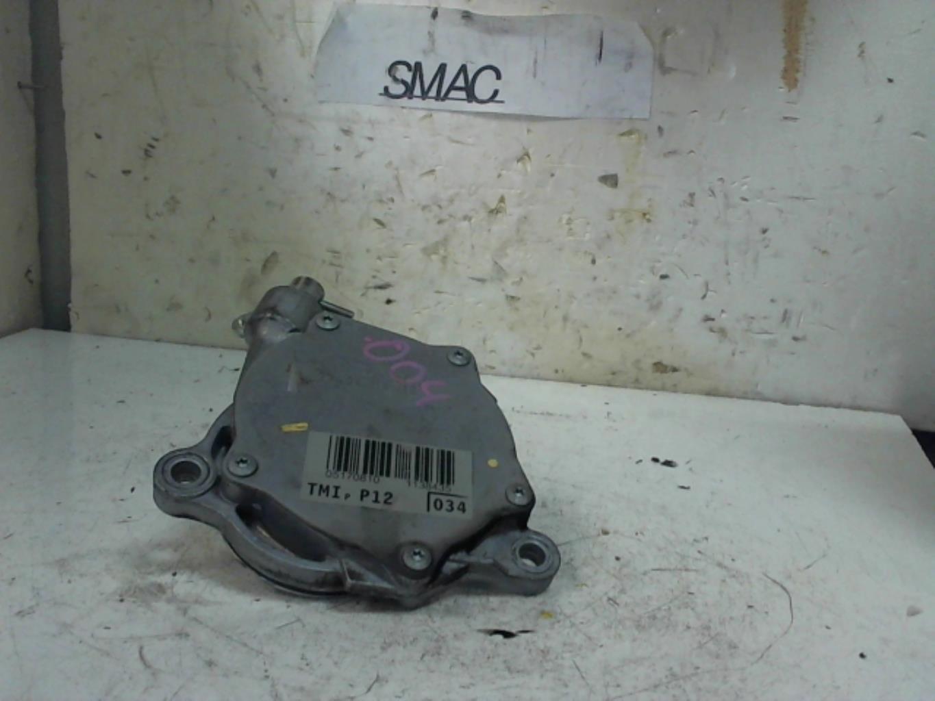 Pompe à vide TOYOTA YARIS 3 PHASE 2 Diesel - 1