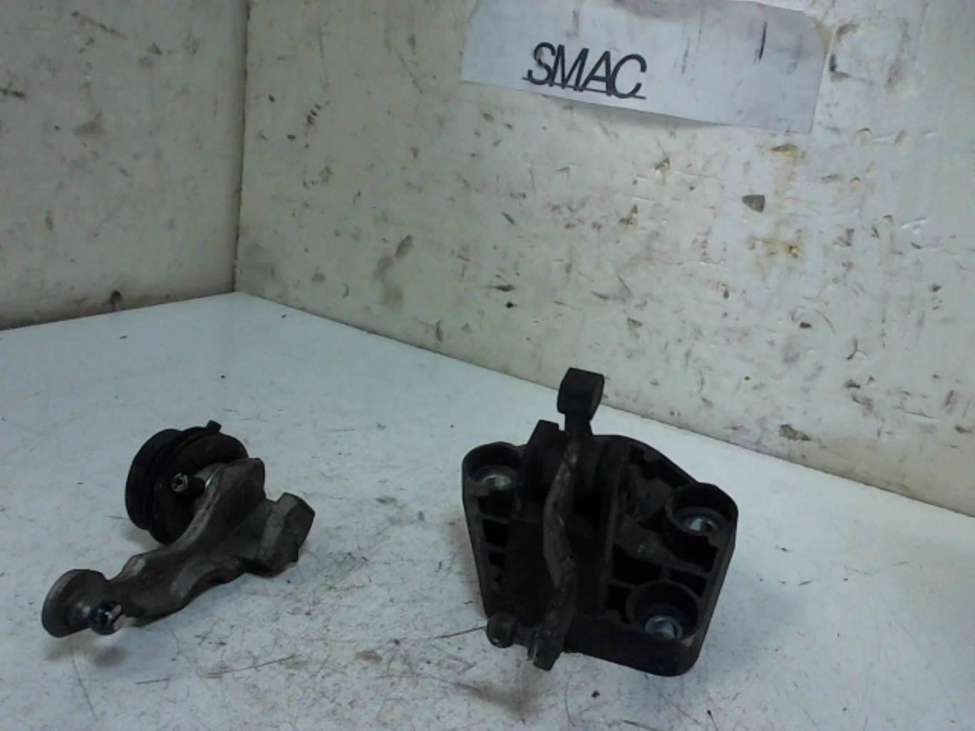 Selecteur boite de vitesse RENAULT CLIO 3 PHASE 2 Diesel - 1
